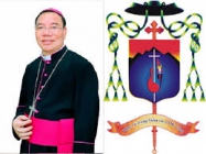 Thông báo Thánh lễ tạ ơn mừng kỷ niệm tấn phong Giám mục của Đức Tổng Giuse Vũ Văn Thiên