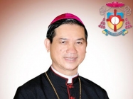 Đức cha Chủ tịch Caritas Việt Nam: Thư chủ đề hoạt động Caritas năm 2021 ​