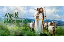 Trật đường rầy (Bài giảng Chúa nhật IV Phục sinh – Chúa Chiên lành)