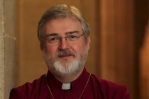 Một Giám mục Anh giáo được tiếp nhận vào Giáo hội Công giáo