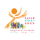 Synod Logo Viet 01
