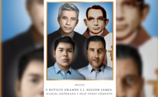Tôn phong bốn Chân phước Tử Đạo tại El Salvador
