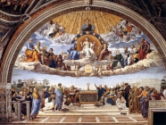 Nghệ thuật thị giác có vị trí nào trong lòng Giáo hội?