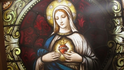 Thứ Bảy Tuần 12 Thường Niên - Lễ Trái Tim Vô Nhiễm Đức Mẹ