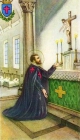 Ngày 14/07: Thánh Camillô Lellis, Linh mục