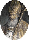 Ngày 02/08: Thánh Eusêbiô Vercellêsi, Thánh Phêrô Julianô Eymard