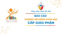 Bao cao THDGM TGP Hanoi