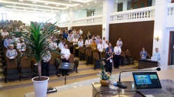 Hội nghị thường niên Caritas Việt Nam năm 2022 tại TTMV giáo phận Hải Phòng