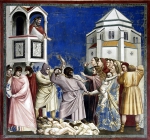 Ngày 28/12: Các Thánh Anh Hài tử đạo
