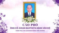 Cao pho Co Cha Hoang