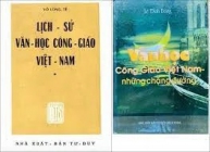 Tổng quan về tiến trình văn học Công giáo Việt Nam (Phần 2)