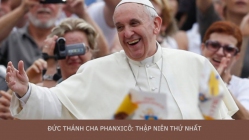 Hiểu Đức Giáo hoàng Phanxicô từ bên trong