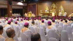 Công bố “Tài liệu kế hoạch” của các Giáo hội Công giáo Á châu