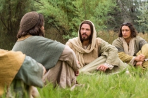 Chúa Giêsu và các môn đệ 11