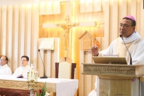 Tiền Chủng viện thánh Liêm: Thánh lễ bế giảng năm học 2022-2023