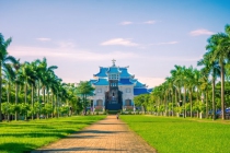 Basilica of Our Lady of La Vang
