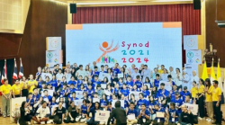Giới trẻ Thái Lan mang tính hiệp hành vào cuộc sống với sự kiện “hackathon”
