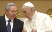 Thế Giới Nhìn Từ Vatican 13/8 – 19/08/2015: Tòa Thánh giúp vãn hồi hòa bình tại Mỹ Châu