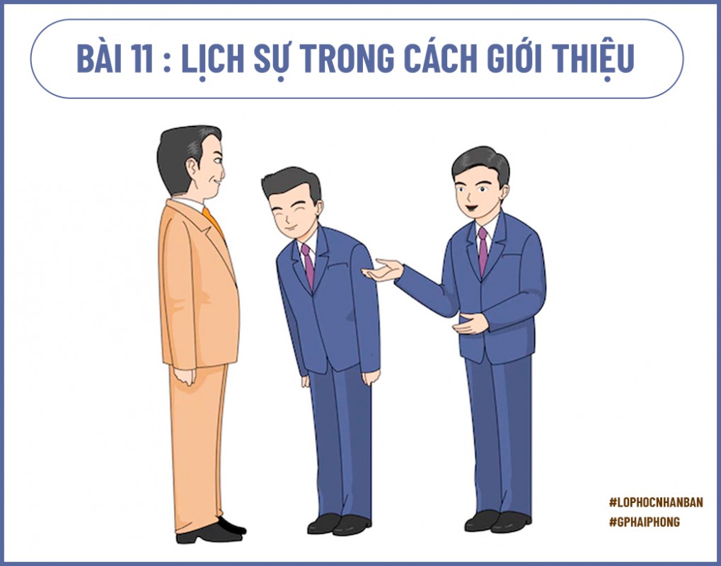 LICH SU CHAO HOI