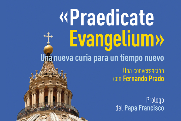 Sách về Tông hiến “Praedicate Evangelium”