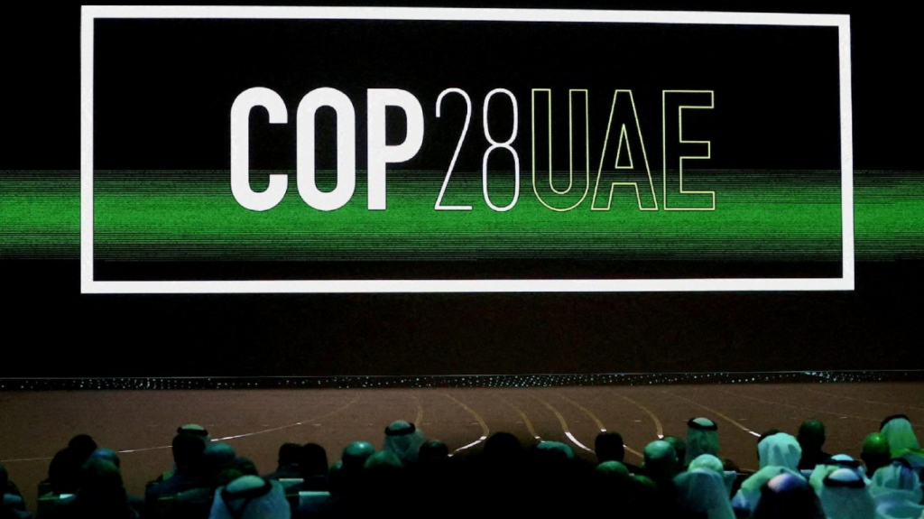 COP 28 UAE 2023