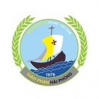 Logo Giáo Phận Hải Phòng
