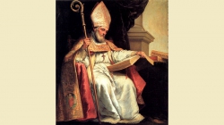 Ngày 04/04: Thánh I-si-đô-rô, giám mục, tiến sĩ hội thánh (khoảng 560-636)