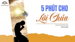 5 phut cho Loi Chua 02